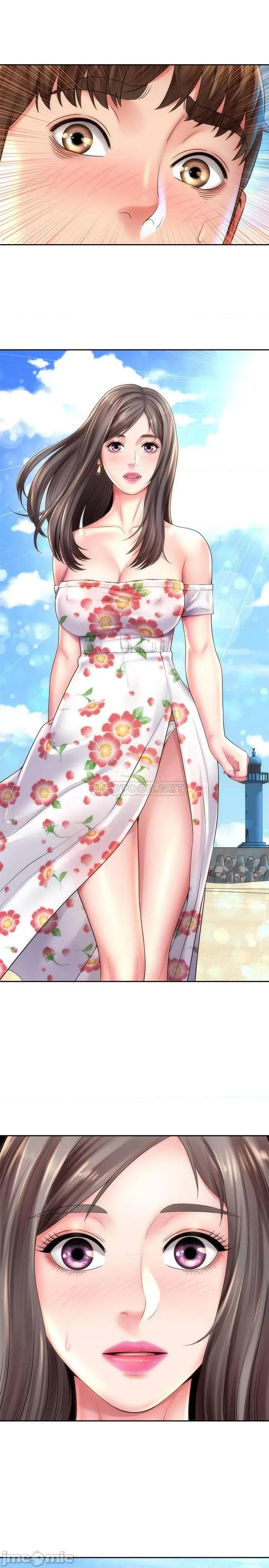 海滩女神 海滩女神13 第1页