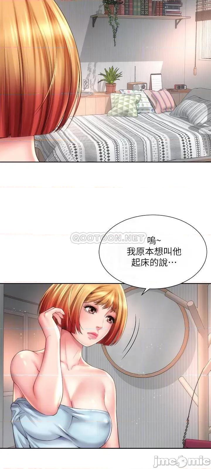 海滩女神 海滩女神 - 第22话 - 我们来玩点更刺激的吧_ (TOPTOON) 第18页