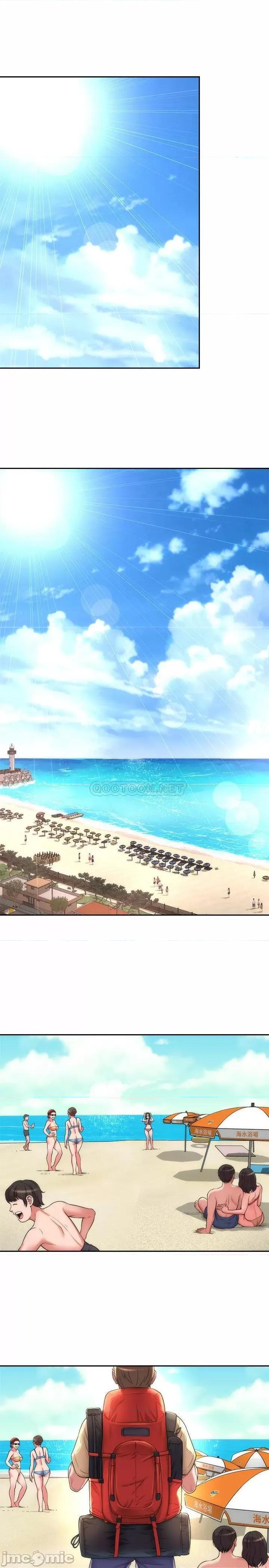 海滩女神 海滩女神 第1页
