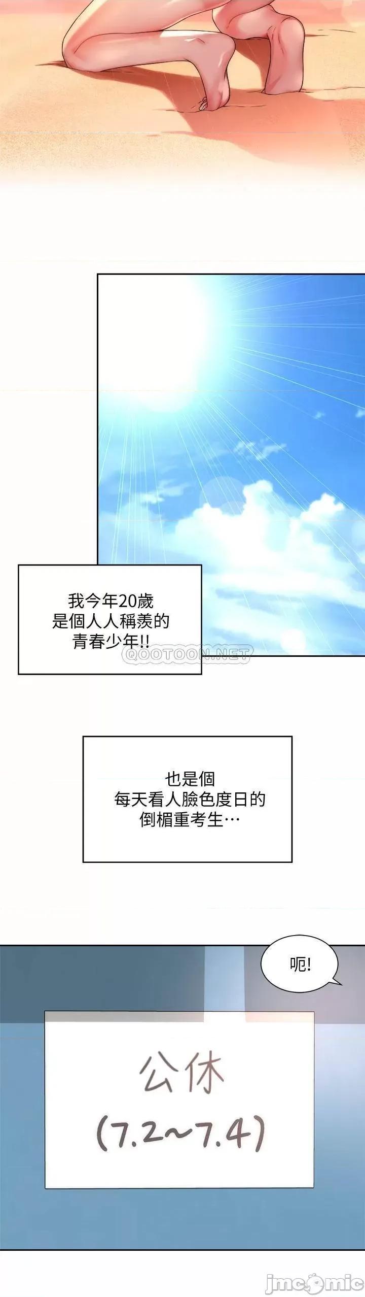 海滩女神 海滩女神 第3页