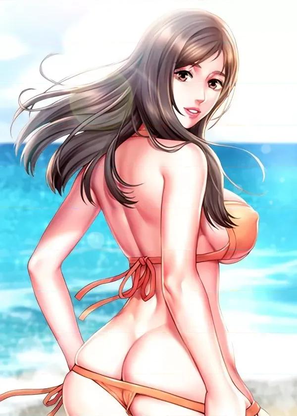 海滩女神 海滩女神 第33页
