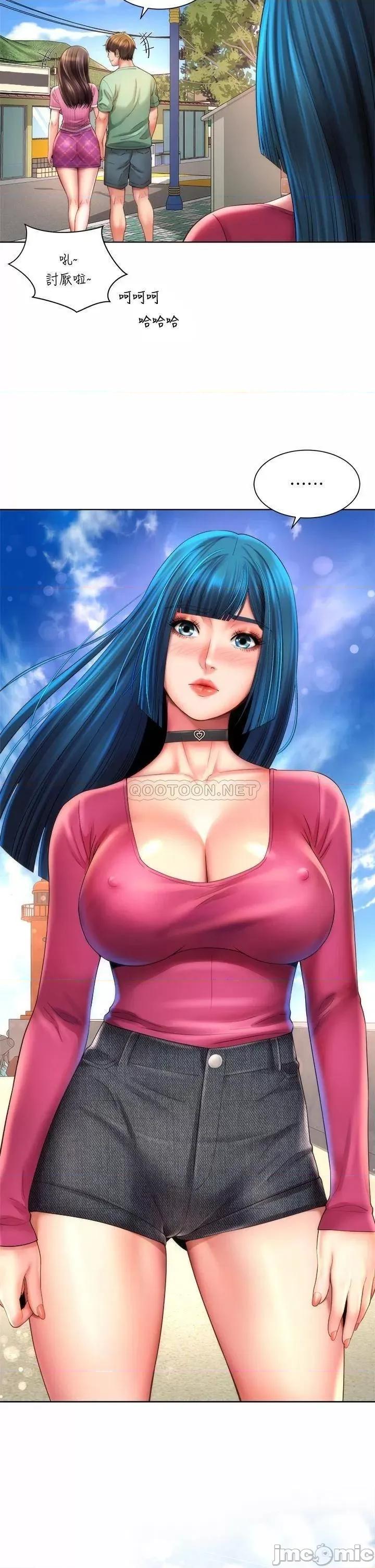 海滩女神 海滩女神 36 第2页