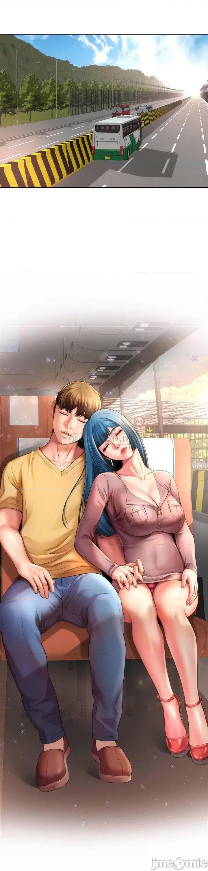 海滩女神 海滩女神_最终话_-_新的开始 第35页