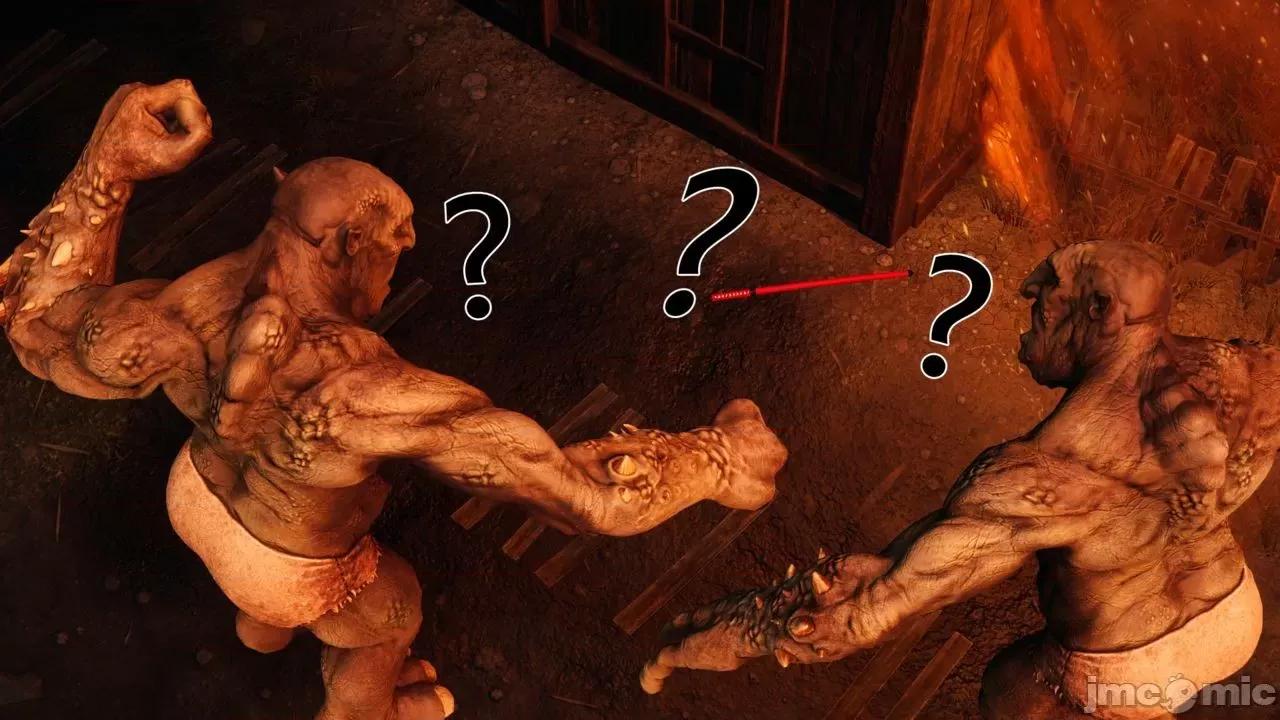 不起眼的治癒师 不起眼的治癒师 2-7 第249页