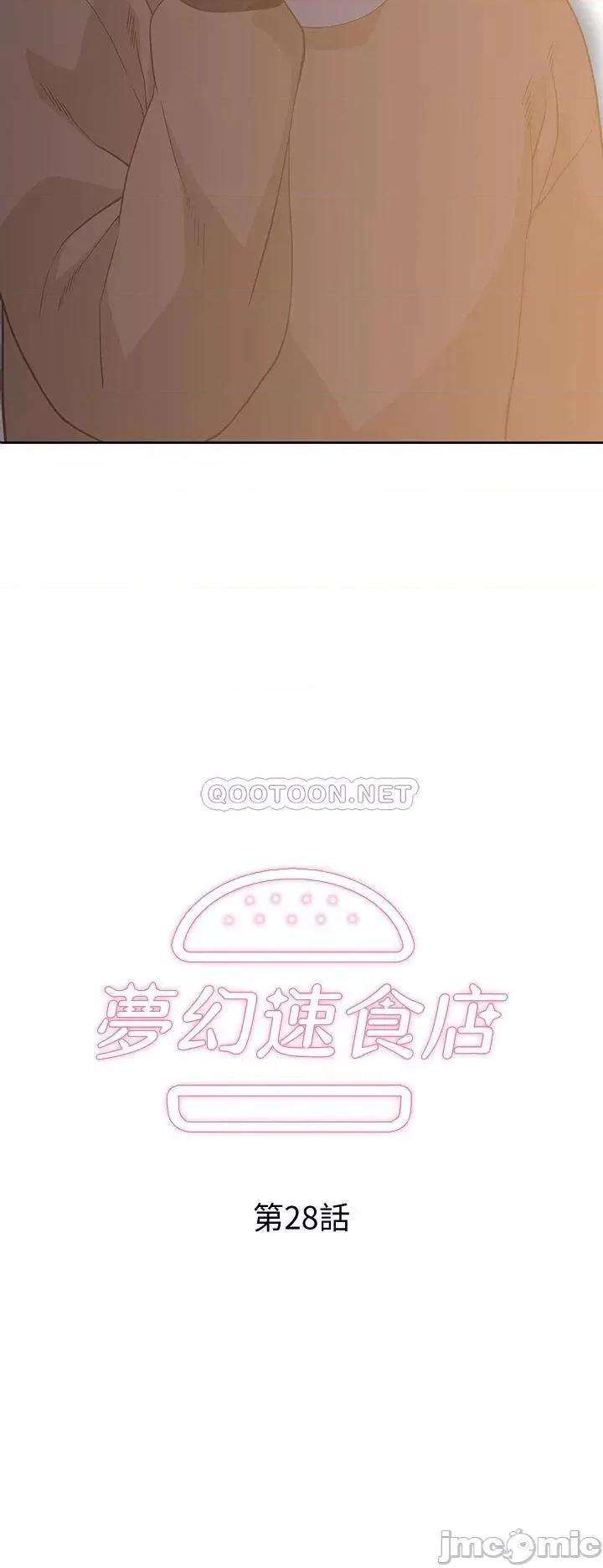 梦幻速食店 梦幻速食店_28 第2页