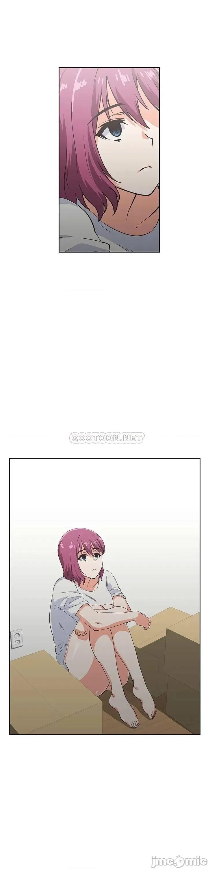 梦幻速食店 梦幻速食店_完结 第19页