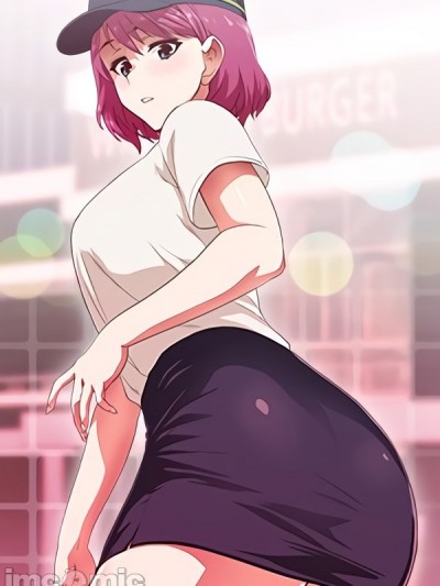 梦幻速食店