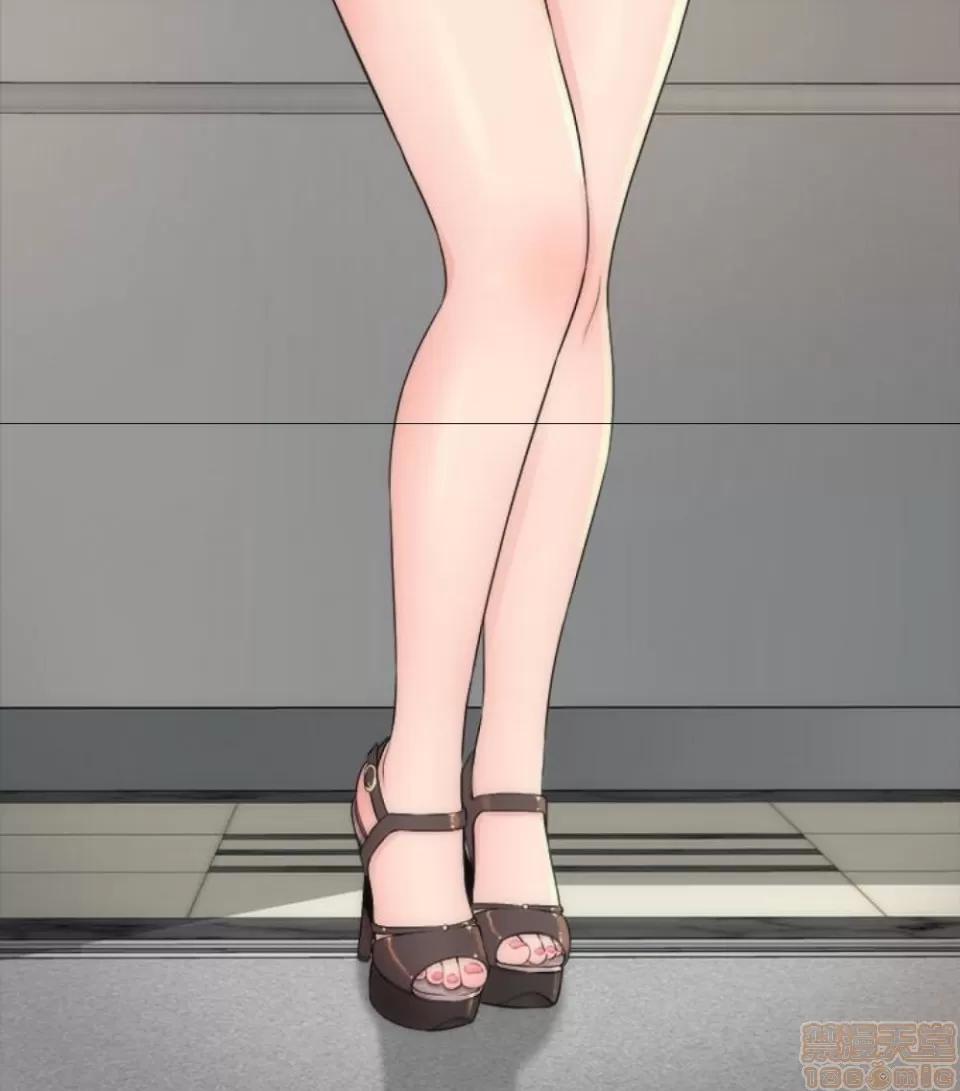 隔壁母女 隔壁母女 16-17 第108页