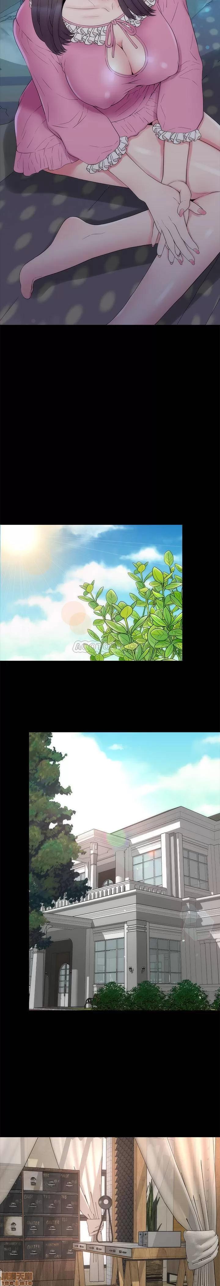 隔壁母女 隔壁母女 52完 第2页