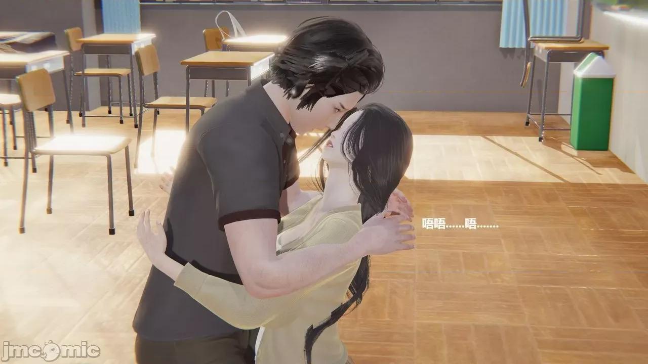 坏掉的妈妈 [白阿狗] 坏掉的妈妈 Episode. 01－22 (END) 第148页