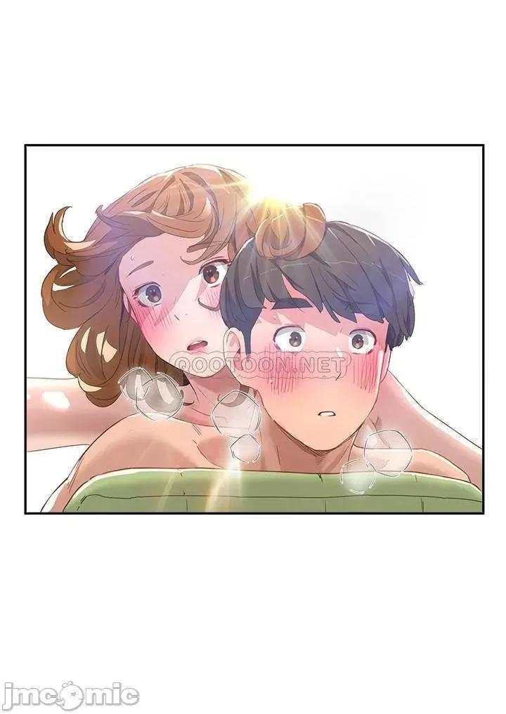 夏日深处 夏日深处_第17话_-_再靠近一点 第35页