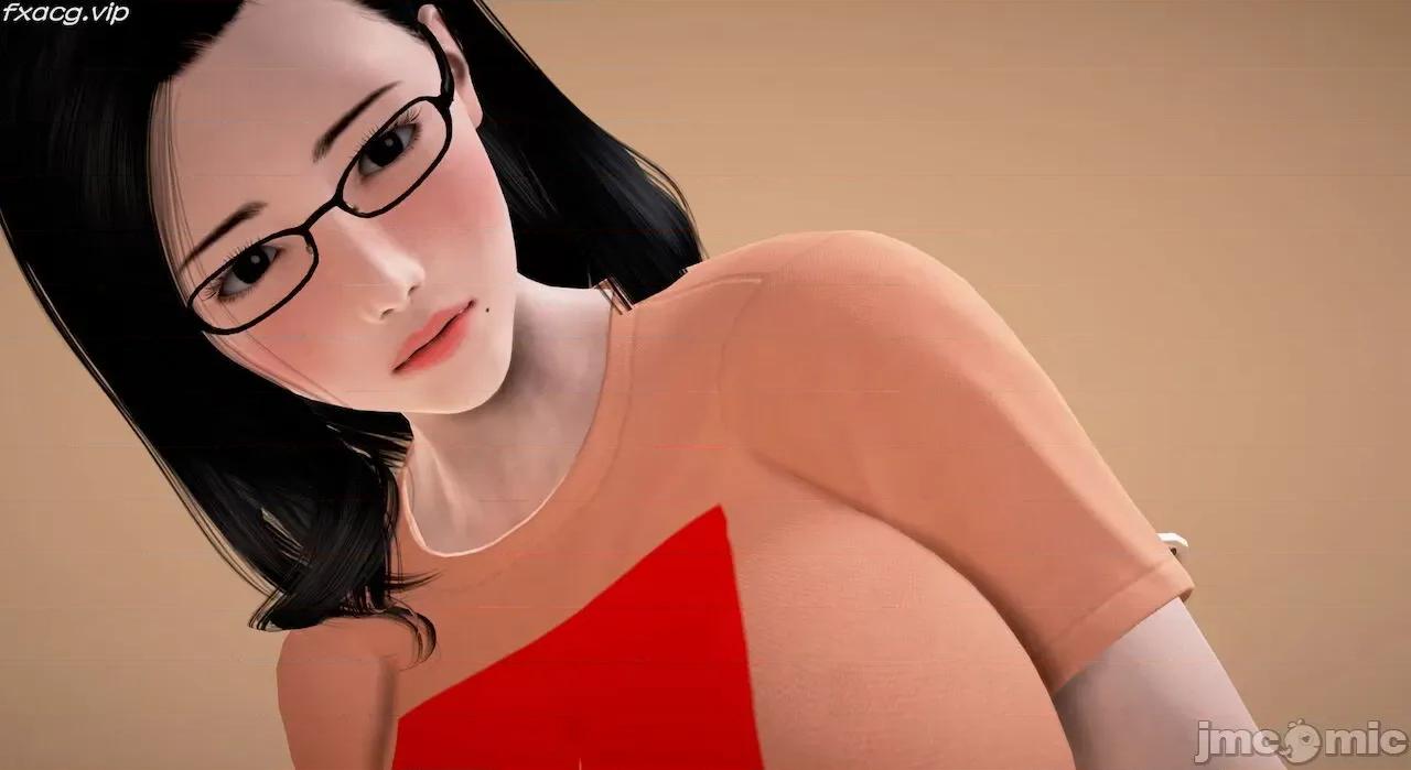 教跳舞的妈妈 教跳舞的妈妈 第110页