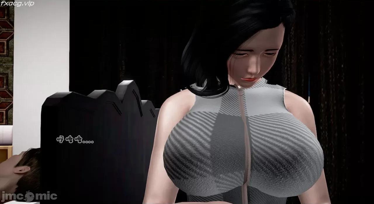 教跳舞的妈妈 教跳舞的妈妈 第112页