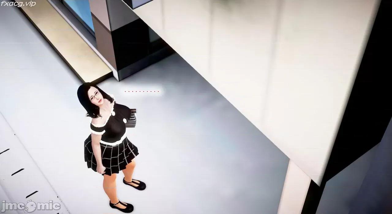 教跳舞的妈妈 教跳舞的妈妈 第351页