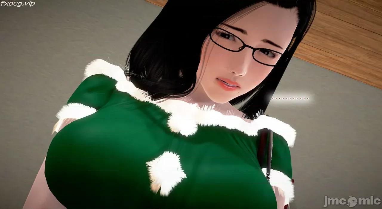 教跳舞的妈妈 教跳舞的妈妈 第589页