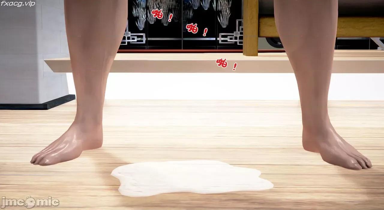 教跳舞的妈妈 教跳舞的妈妈 6-8 第380页