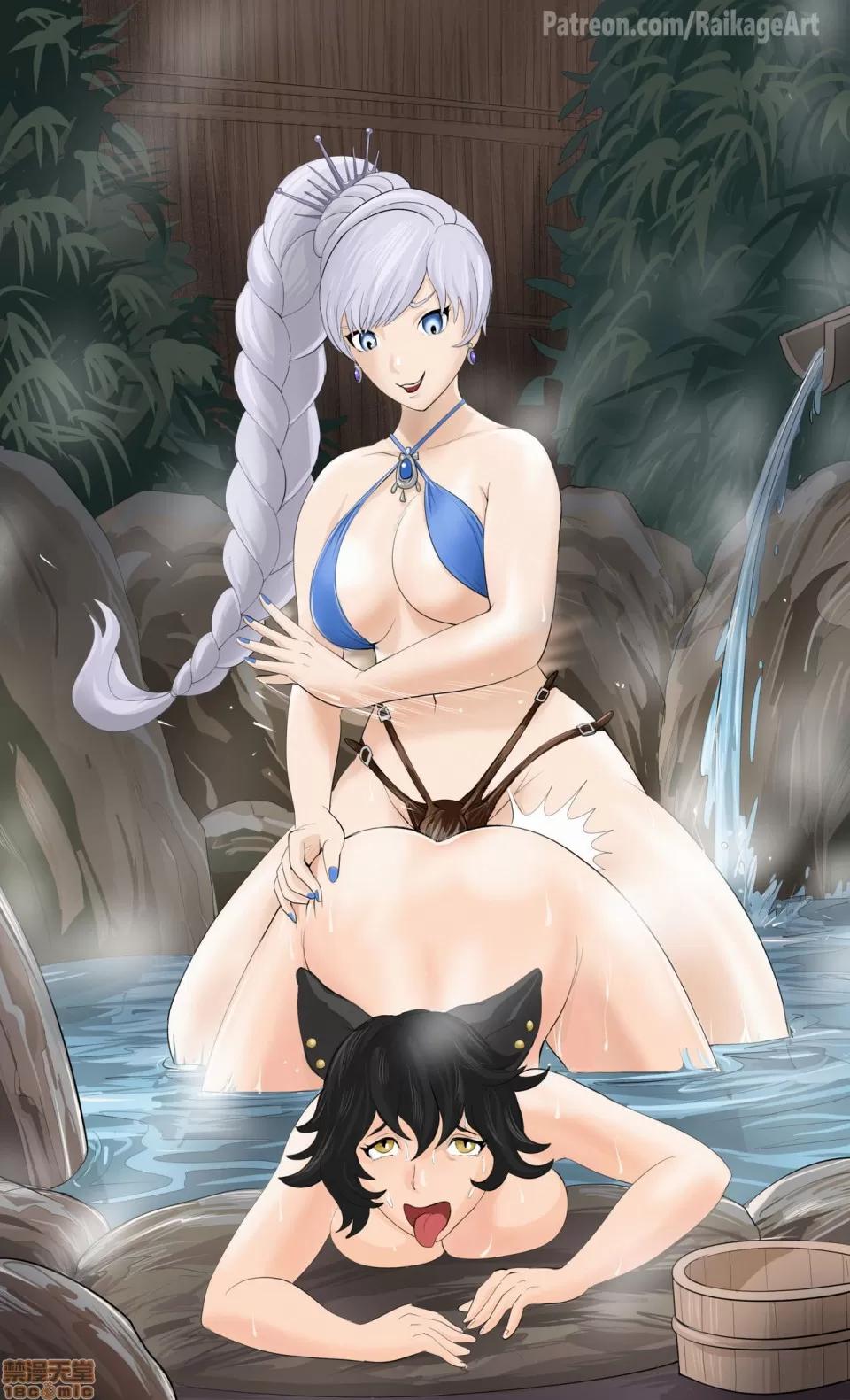 RaikageArt [Patreon] RaikageArt 第19页