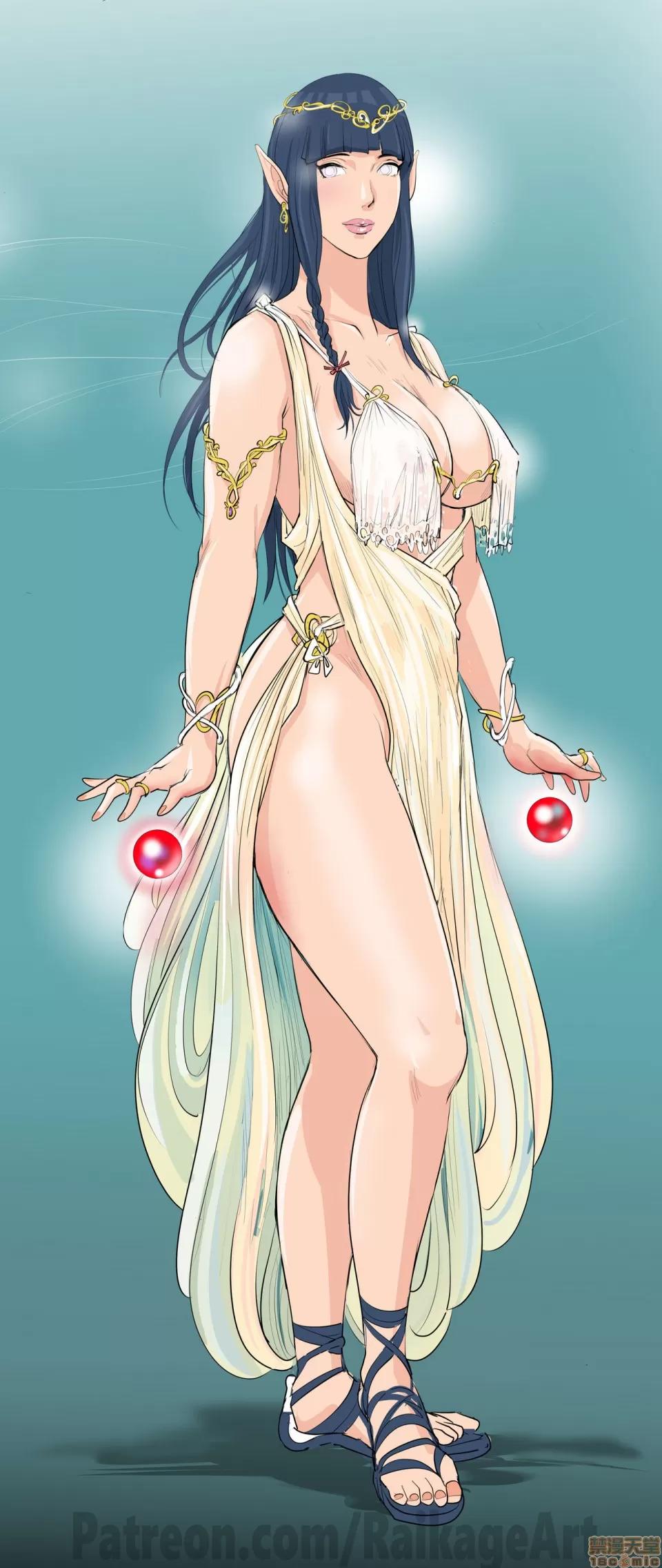 RaikageArt [Patreon] RaikageArt 第48页