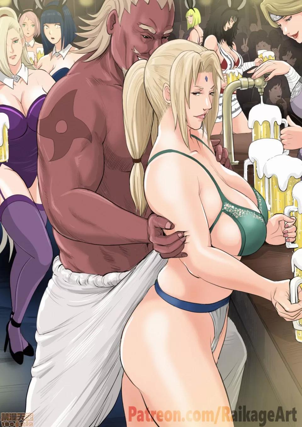 RaikageArt [Patreon] RaikageArt 第77页