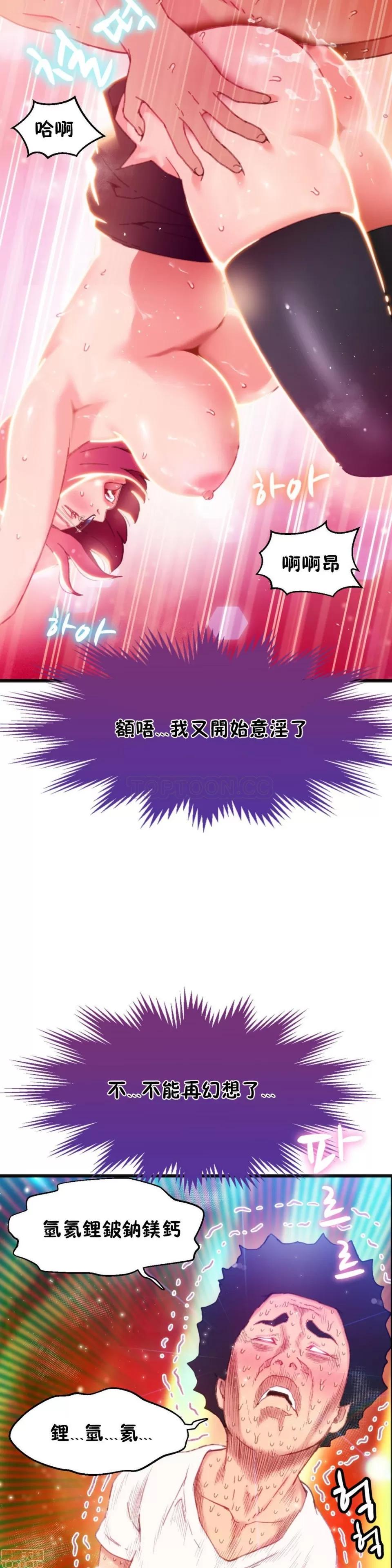 身体游戏 身体游戏 第64页