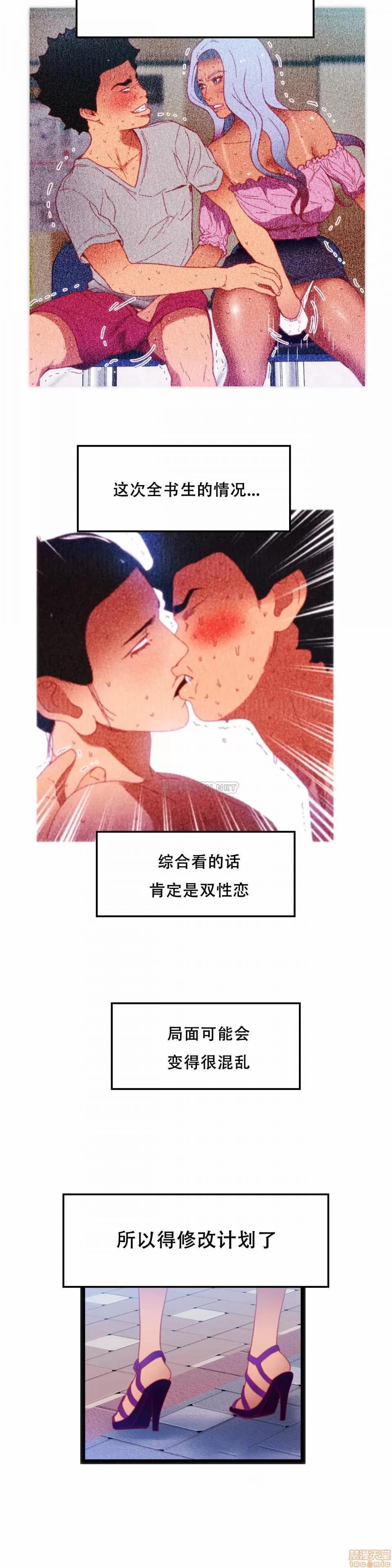 身体游戏 身体游戏 36 第12页