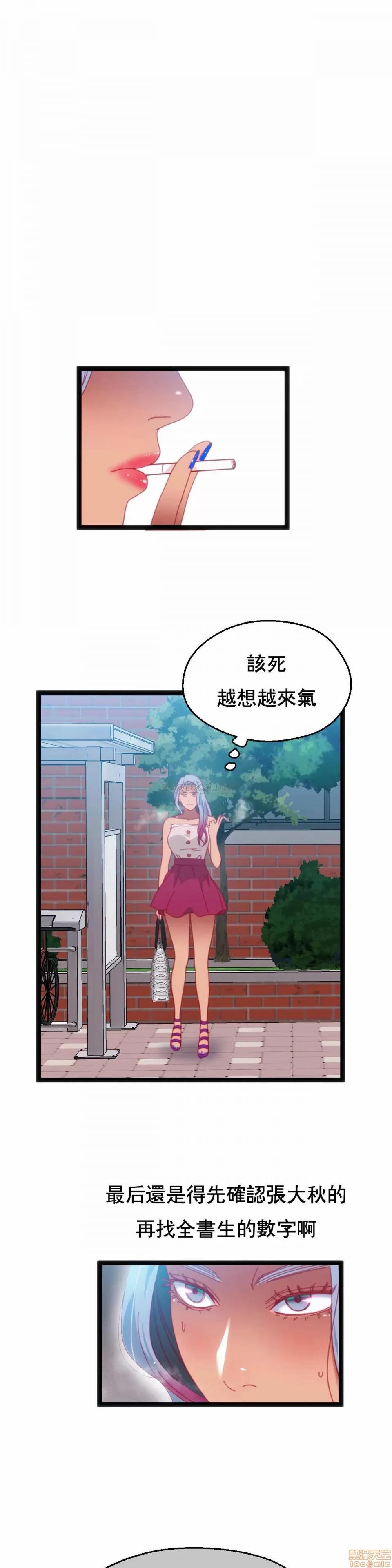 身体游戏 身体游戏 37 第6页
