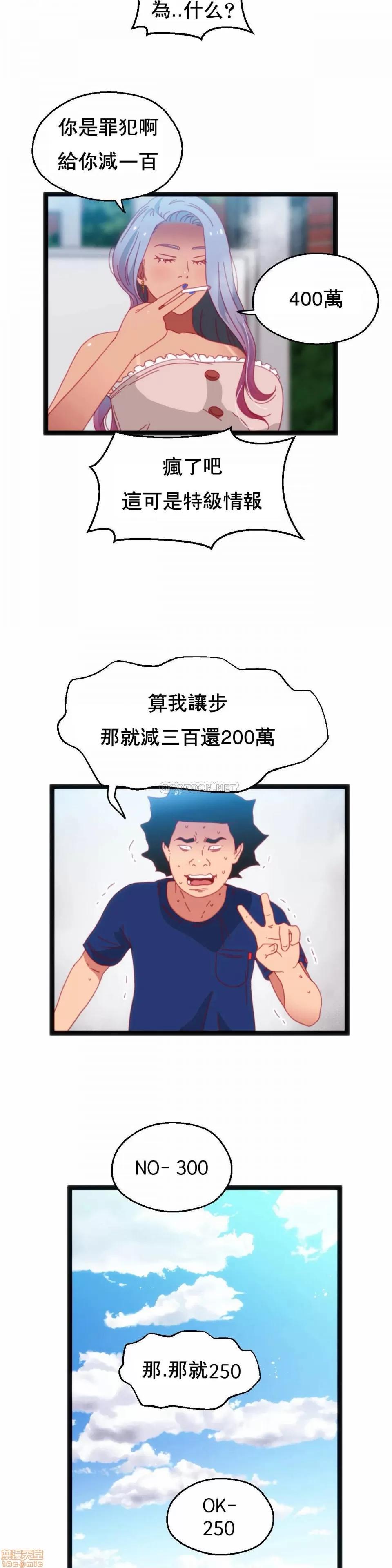 身体游戏 身体游戏 37 第14页