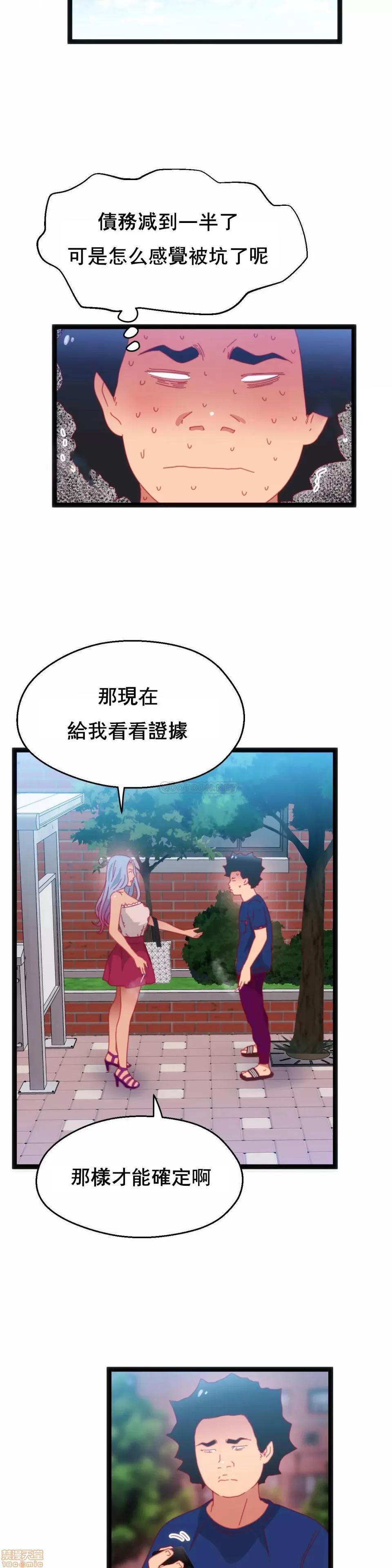 身体游戏 身体游戏 37 第15页