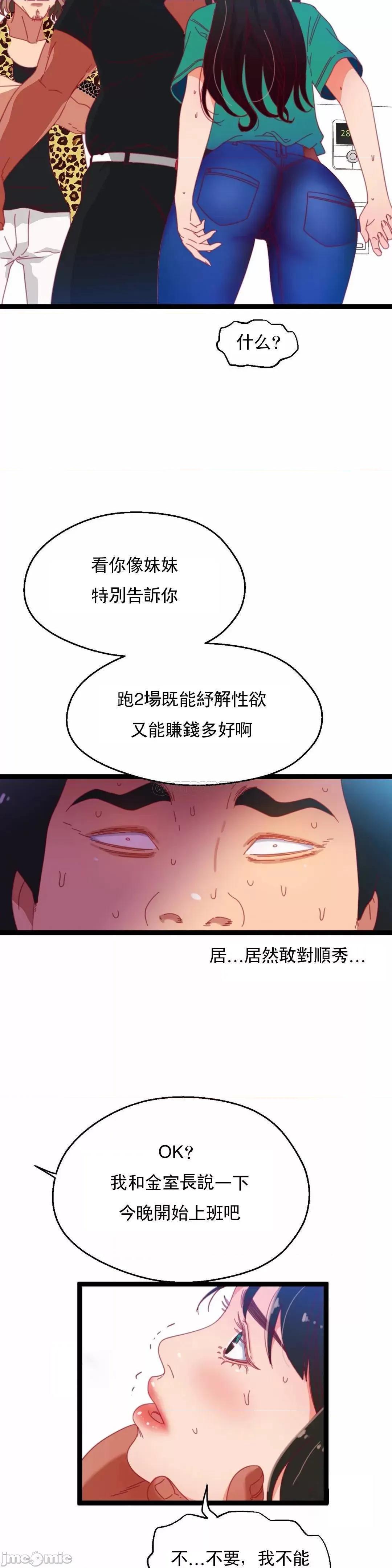 身体游戏 身体游戏44 第22页