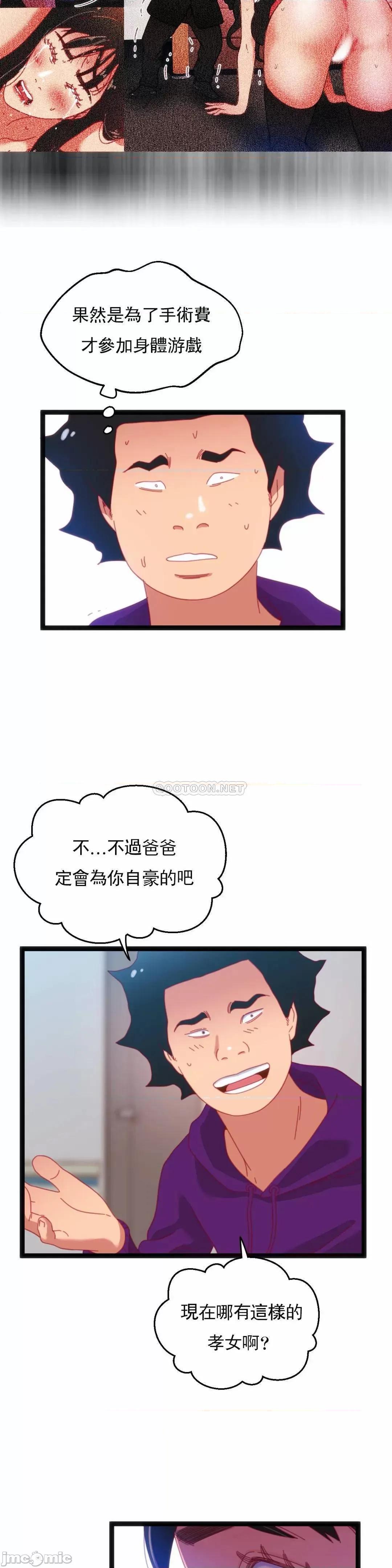 身体游戏 身体游戏 45 第10页