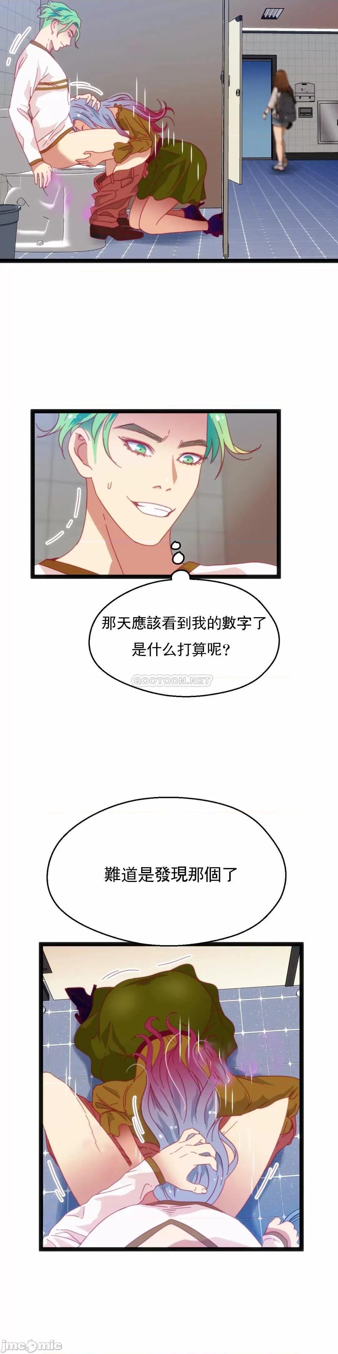 身体游戏 身体游戏 - 第46话 (TOPTOON) 第14页