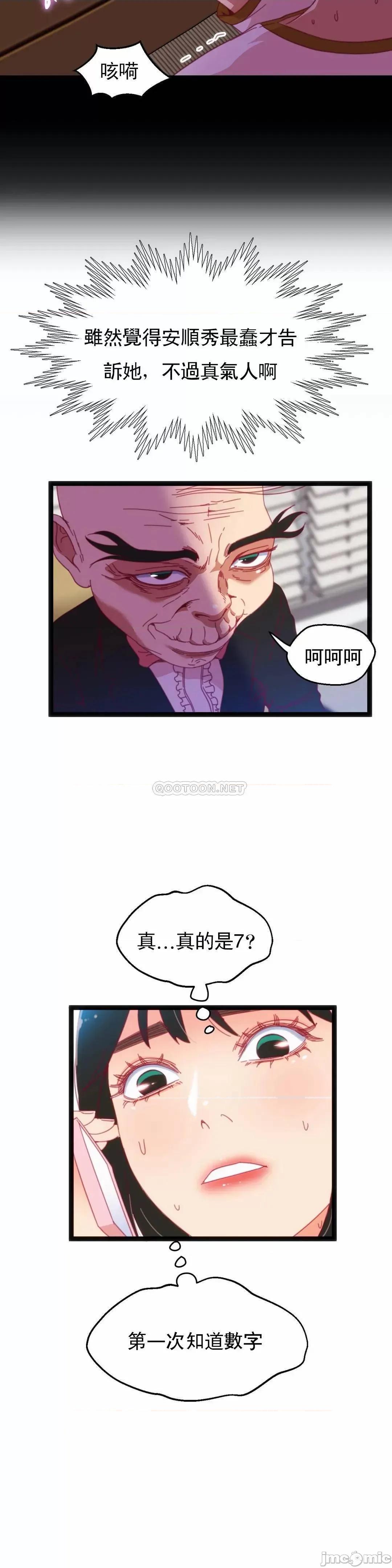 身体游戏 身体游戏 - 第48话 (TOPTOON) 第6页