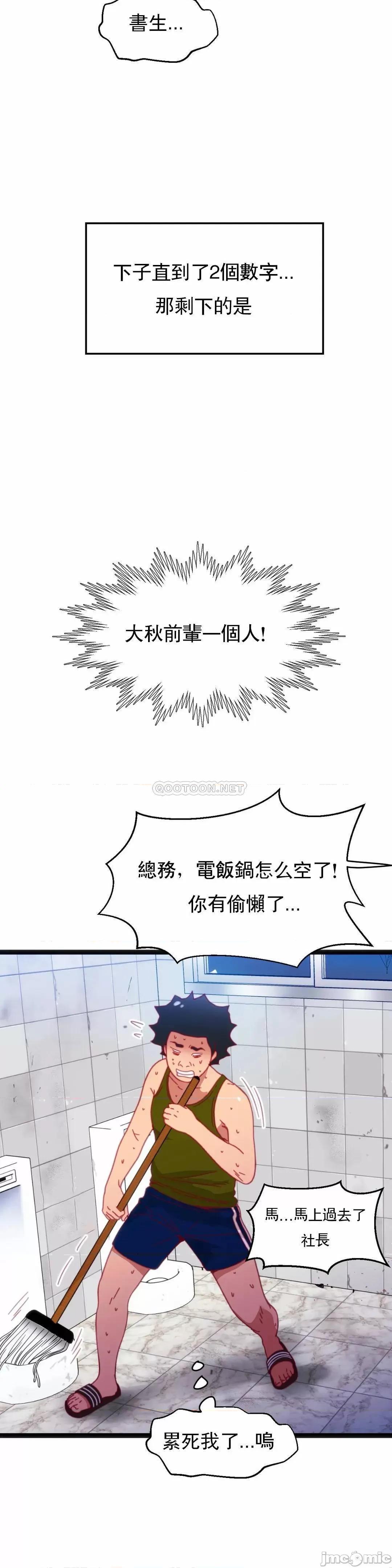 身体游戏 身体游戏 - 第48话 (TOPTOON) 第15页
