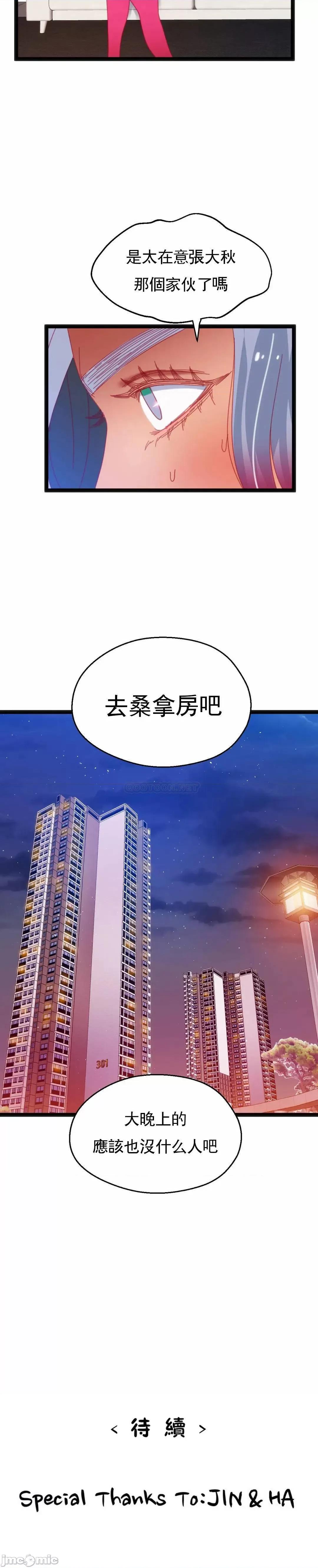 身体游戏 身体游戏_第52话 第32页