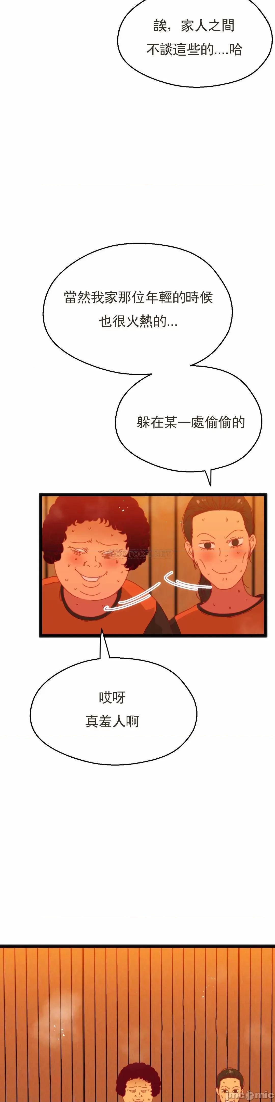身体游戏 身体游戏_第54话 第13页