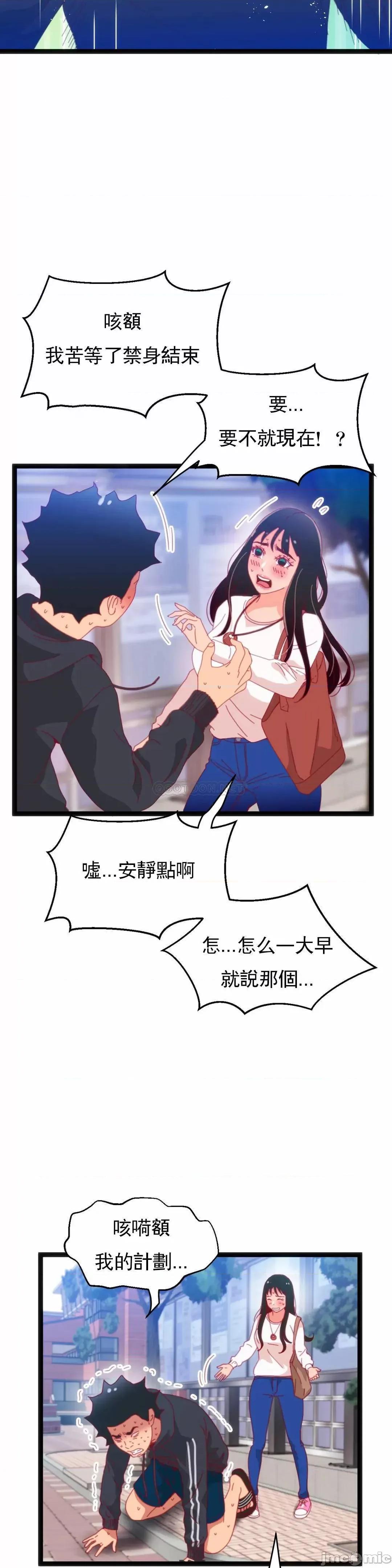 身体游戏 身体游戏 55 第6页