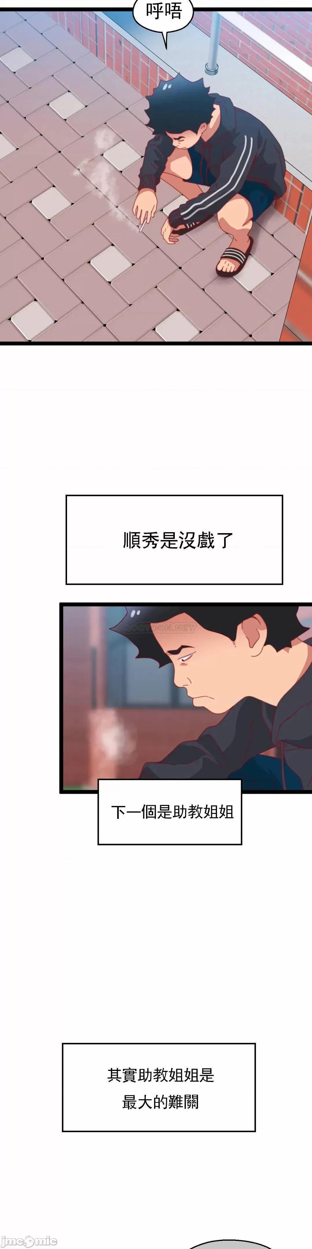身体游戏 身体游戏 55 第14页