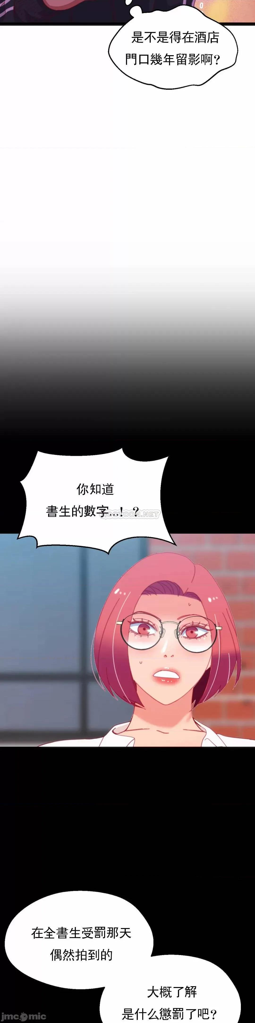 身体游戏 身体游戏 55 第26页