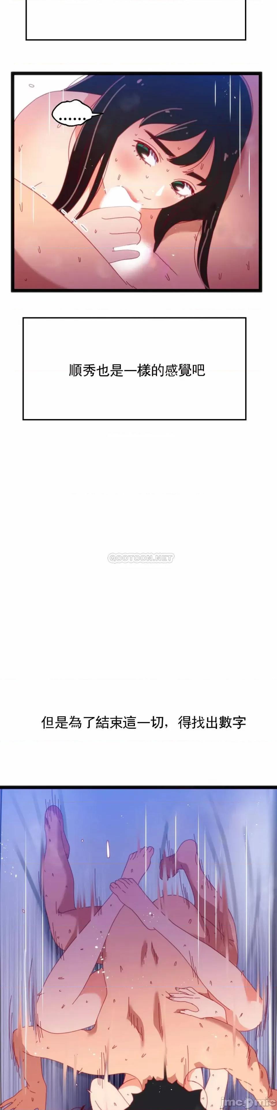 身体游戏 身体游戏 第61话 第28页