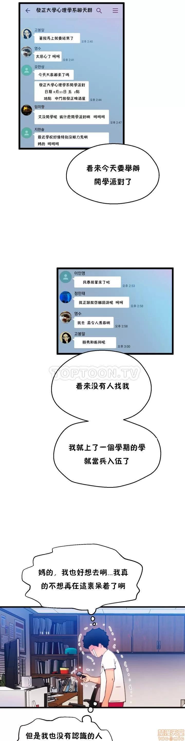 身体游戏 身体游戏 第22页
