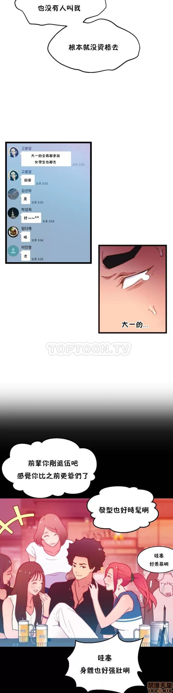 身体游戏 身体游戏 第23页
