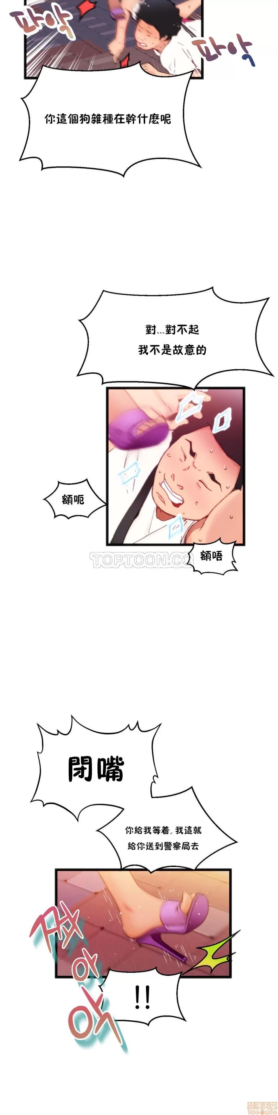 身体游戏 身体游戏 第85页