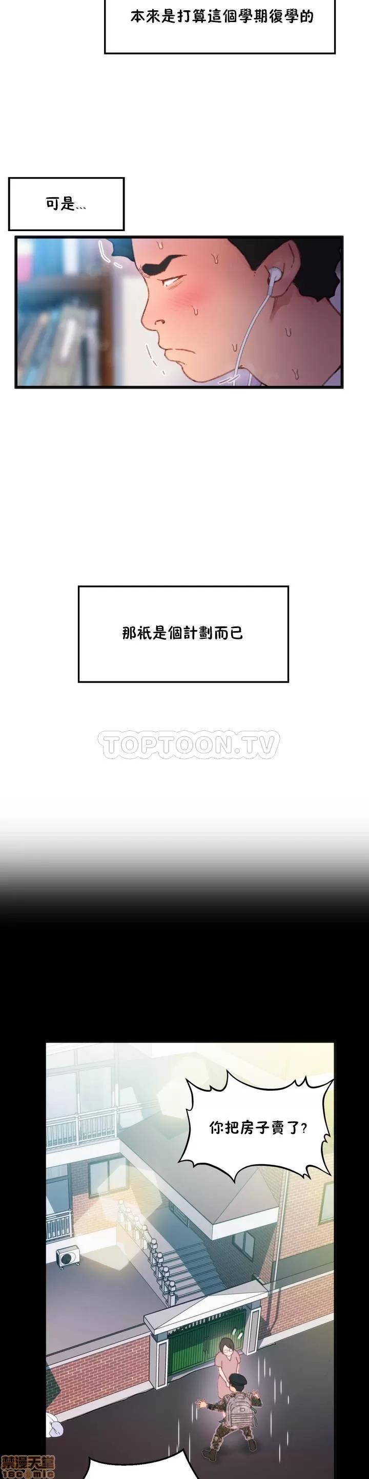 身体游戏 身体游戏 第13页