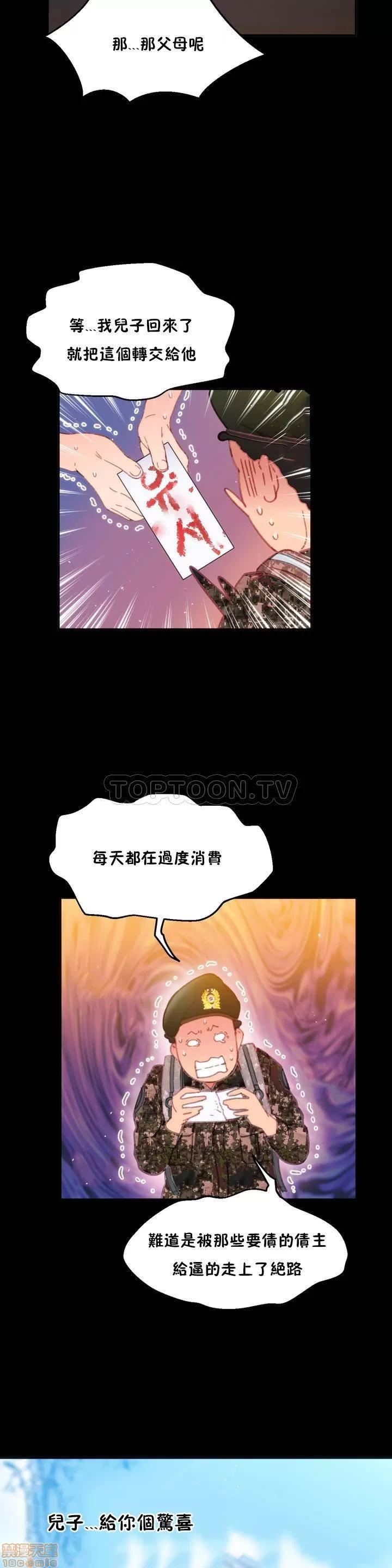 身体游戏 身体游戏 第14页