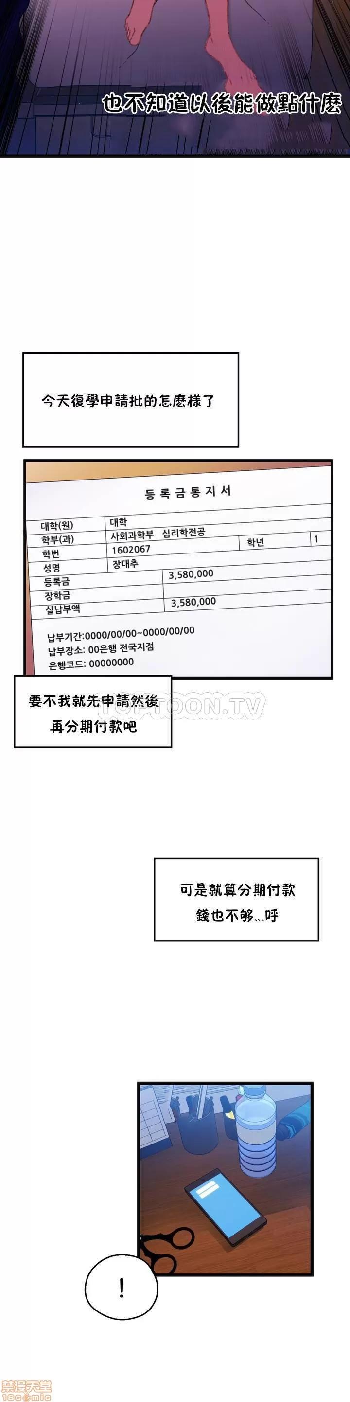 身体游戏 身体游戏 第21页
