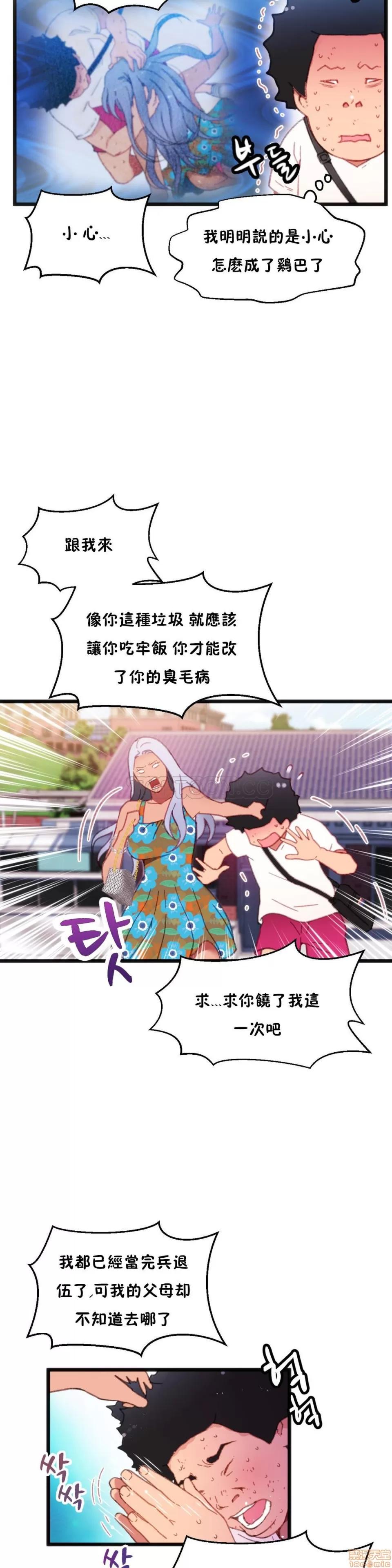 身体游戏 身体游戏 第100页