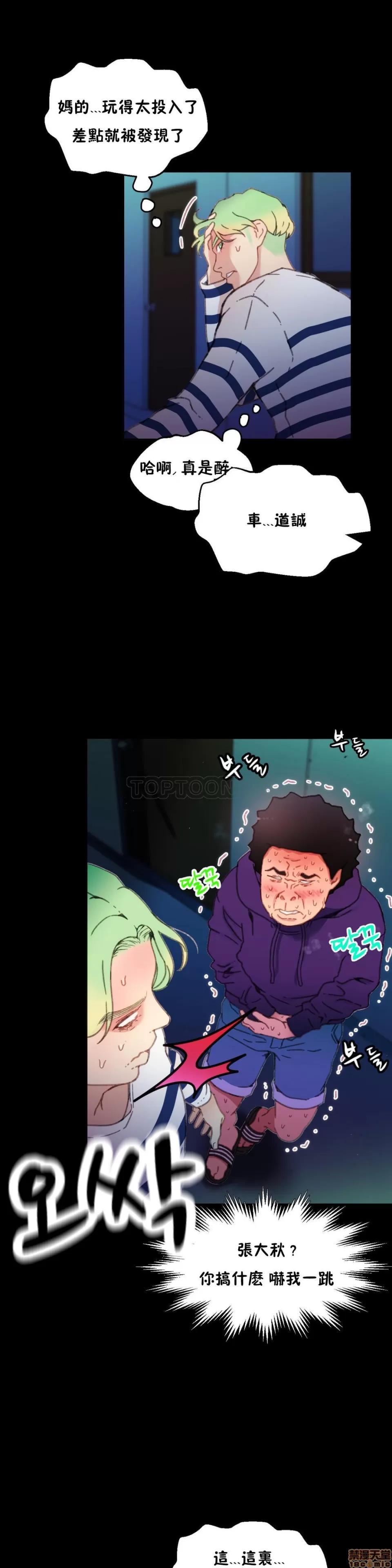 身体游戏 身体游戏 第158页