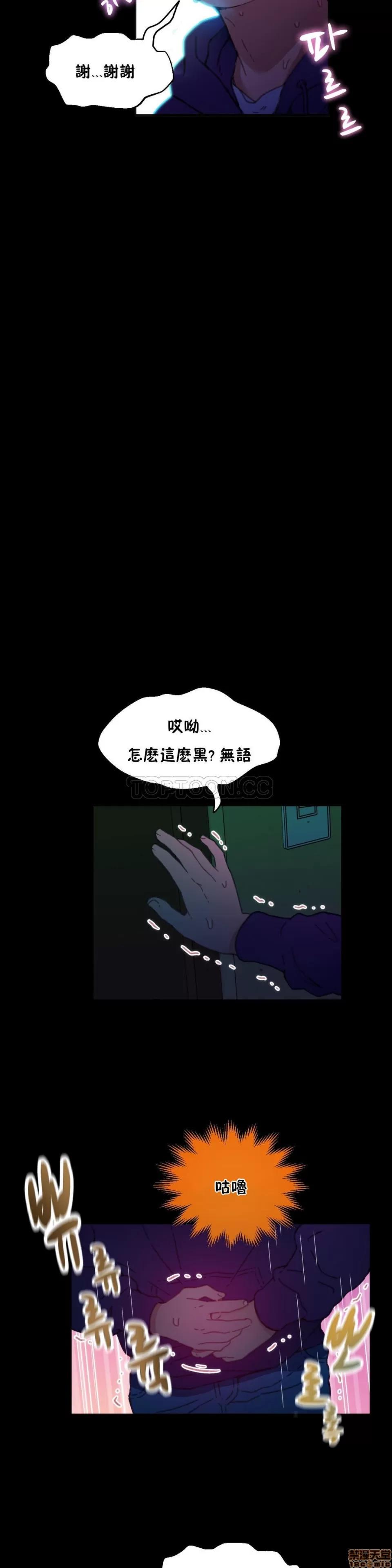 身体游戏 身体游戏 第160页