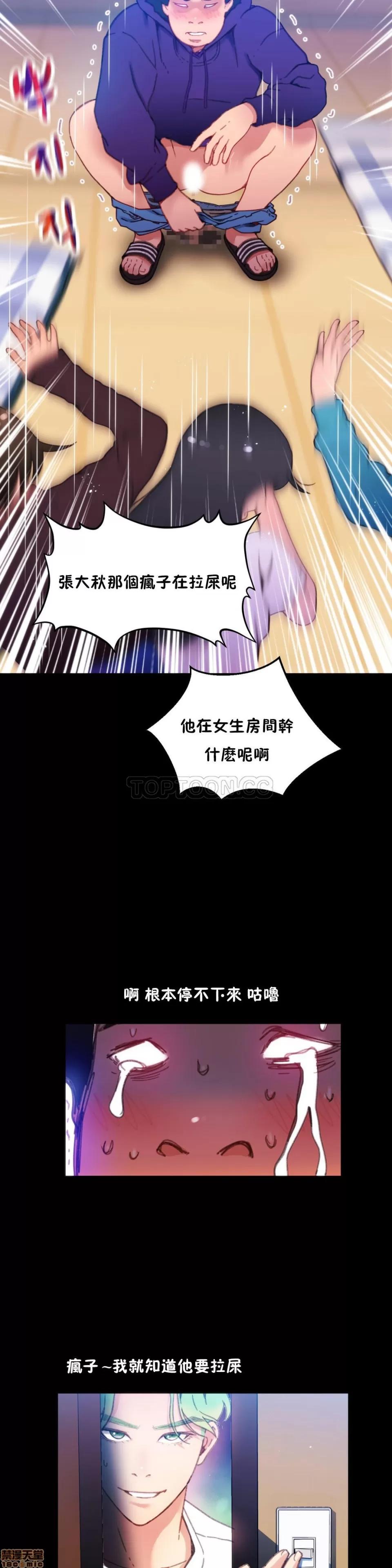 身体游戏 身体游戏 第165页