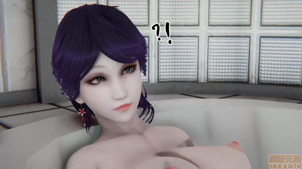 の妈妈1-4 [3D] 淫乱の妈妈1-4 第16页
